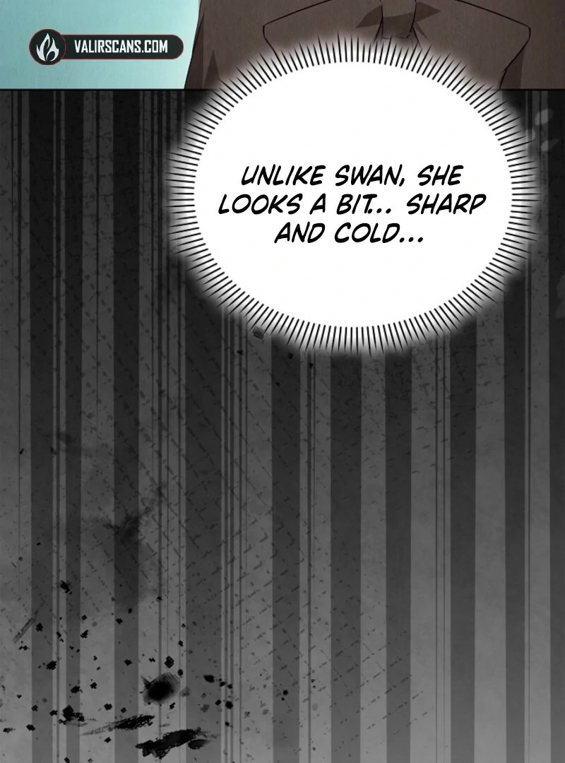 The Extra Decided to Be Fake Chapter 47 - page 131