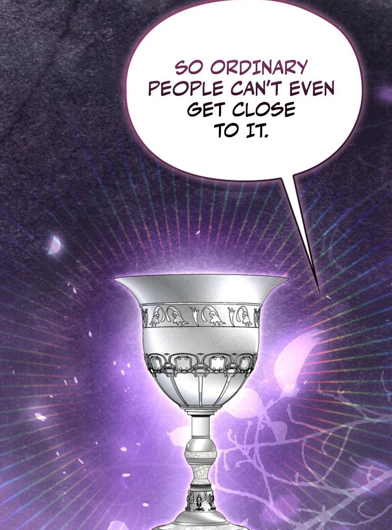 The Extra Decided to Be Fake Chapter 47 - page 14