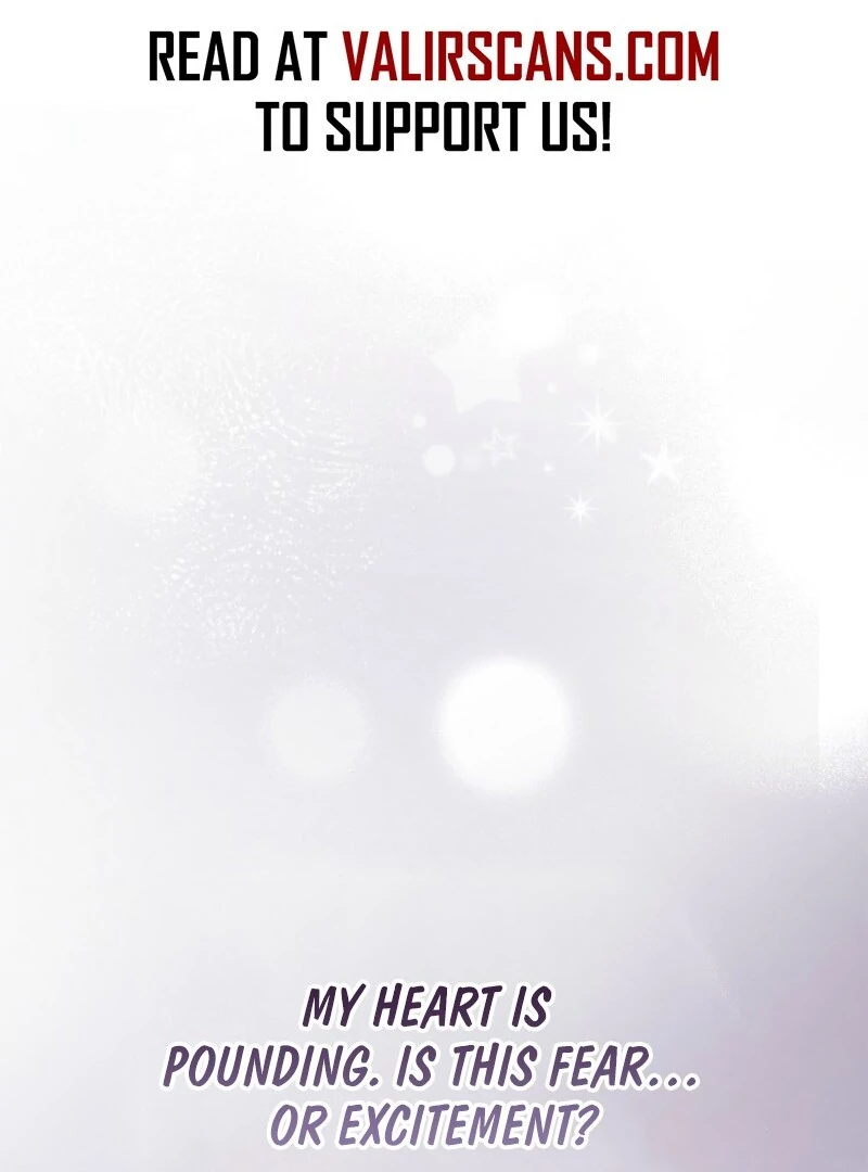 The Extra Decided to Be Fake Chapter 47 - page 49