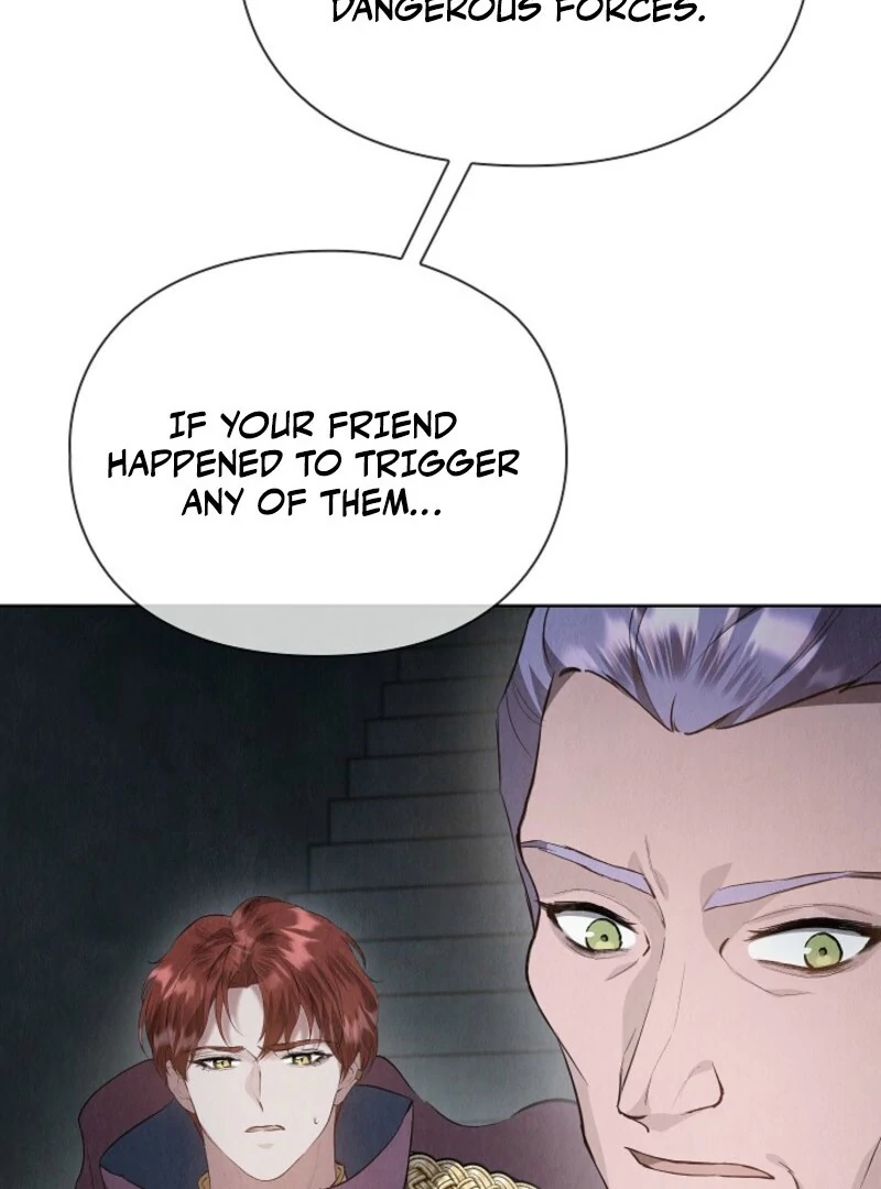 The Extra Decided to Be Fake Chapter 48 - page 100