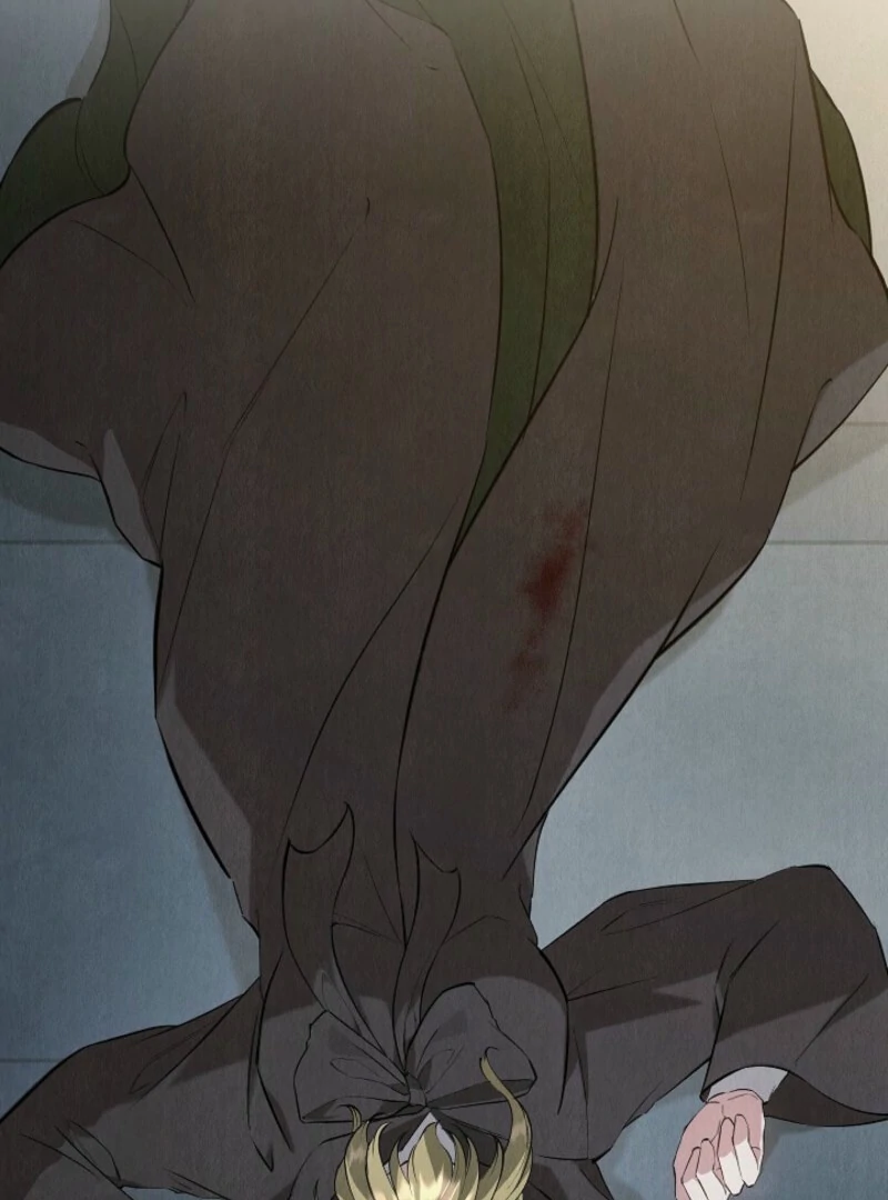 The Extra Decided to Be Fake Chapter 48 - page 107