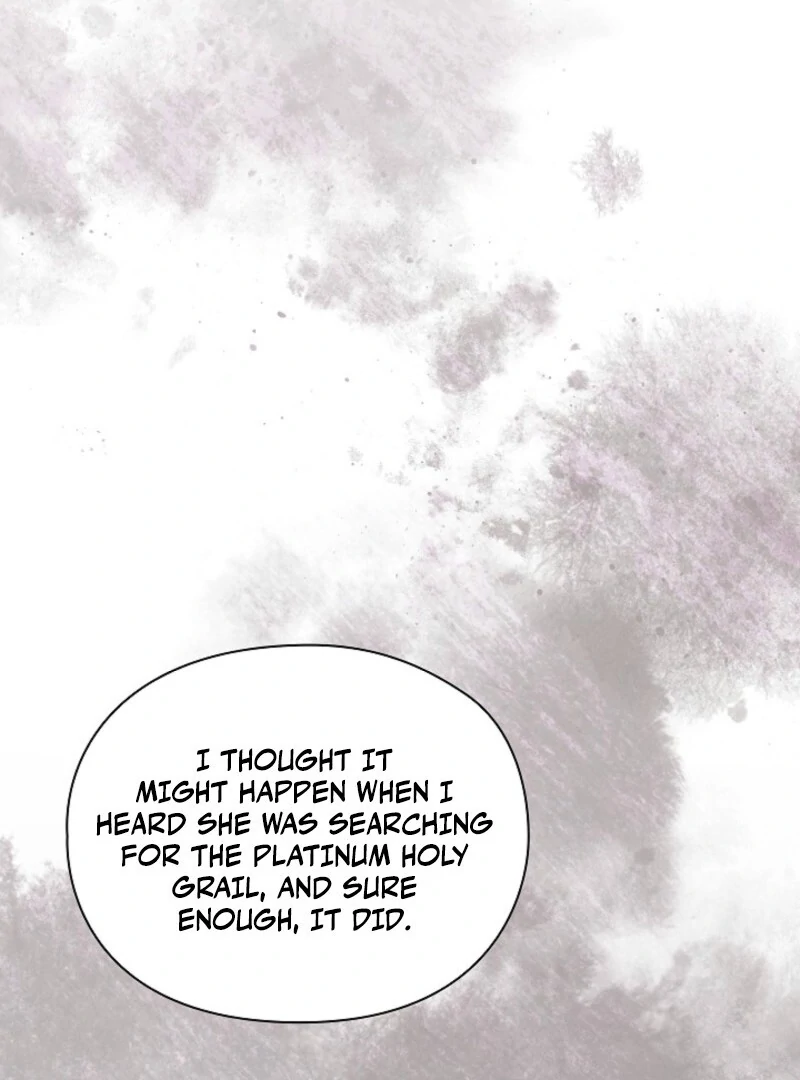 The Extra Decided to Be Fake Chapter 48 - page 109