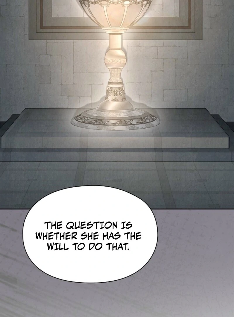 The Extra Decided to Be Fake Chapter 48 - page 114