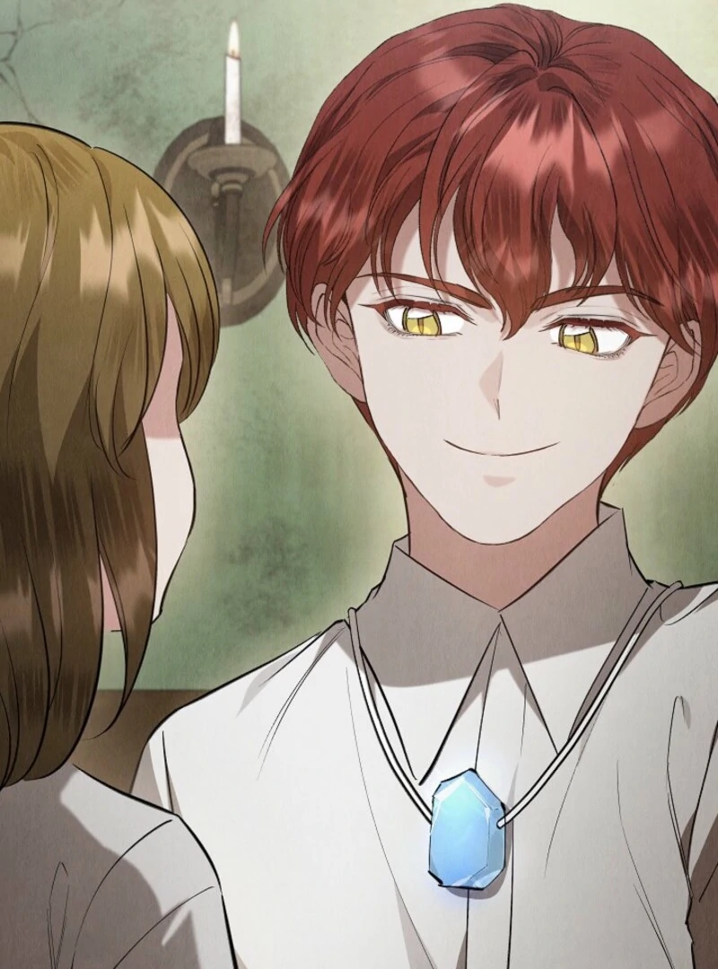 The Extra Decided to Be Fake Chapter 48 - page 146