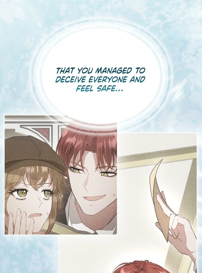 The Extra Decided to Be Fake Chapter 48 - page 184