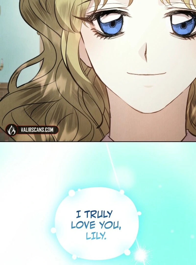 The Extra Decided to Be Fake Chapter 48 - page 54