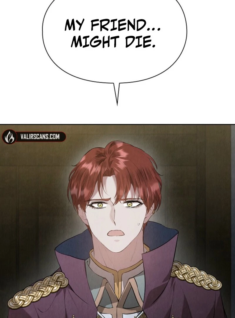 The Extra Decided to Be Fake Chapter 48 - page 93