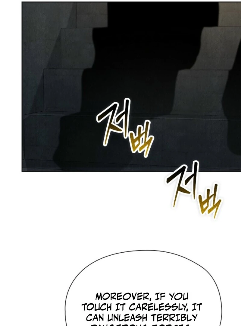 The Extra Decided to Be Fake Chapter 48 - page 99