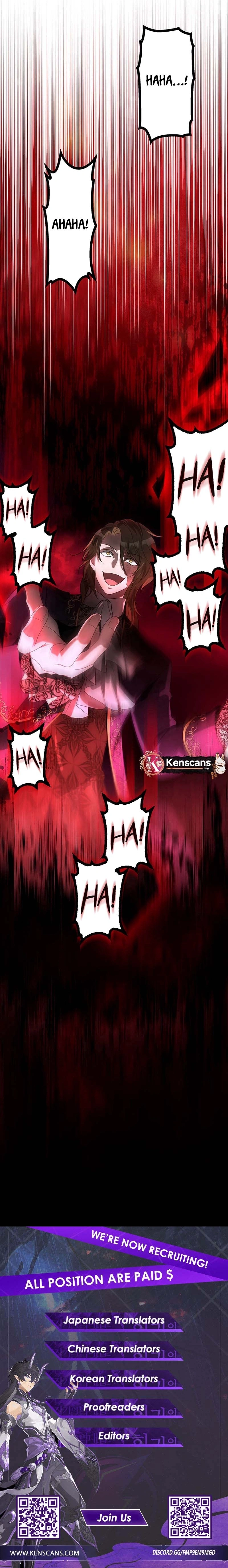 I will break ties with the harmful sister Chapter 51 - page 10