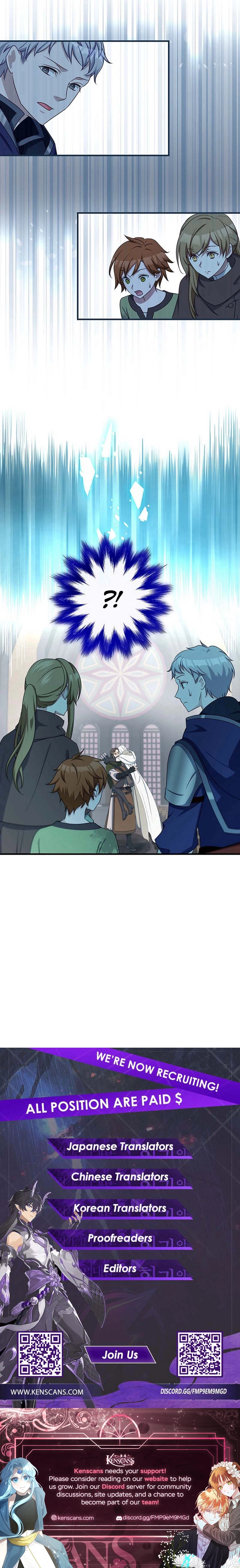 I will break ties with the harmful sister Chapter 55 - page 10