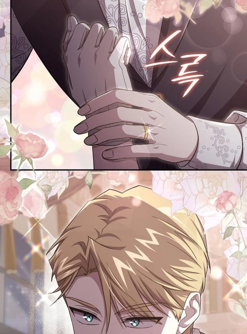 The Goal is Alimony Chapter 45 - page 9