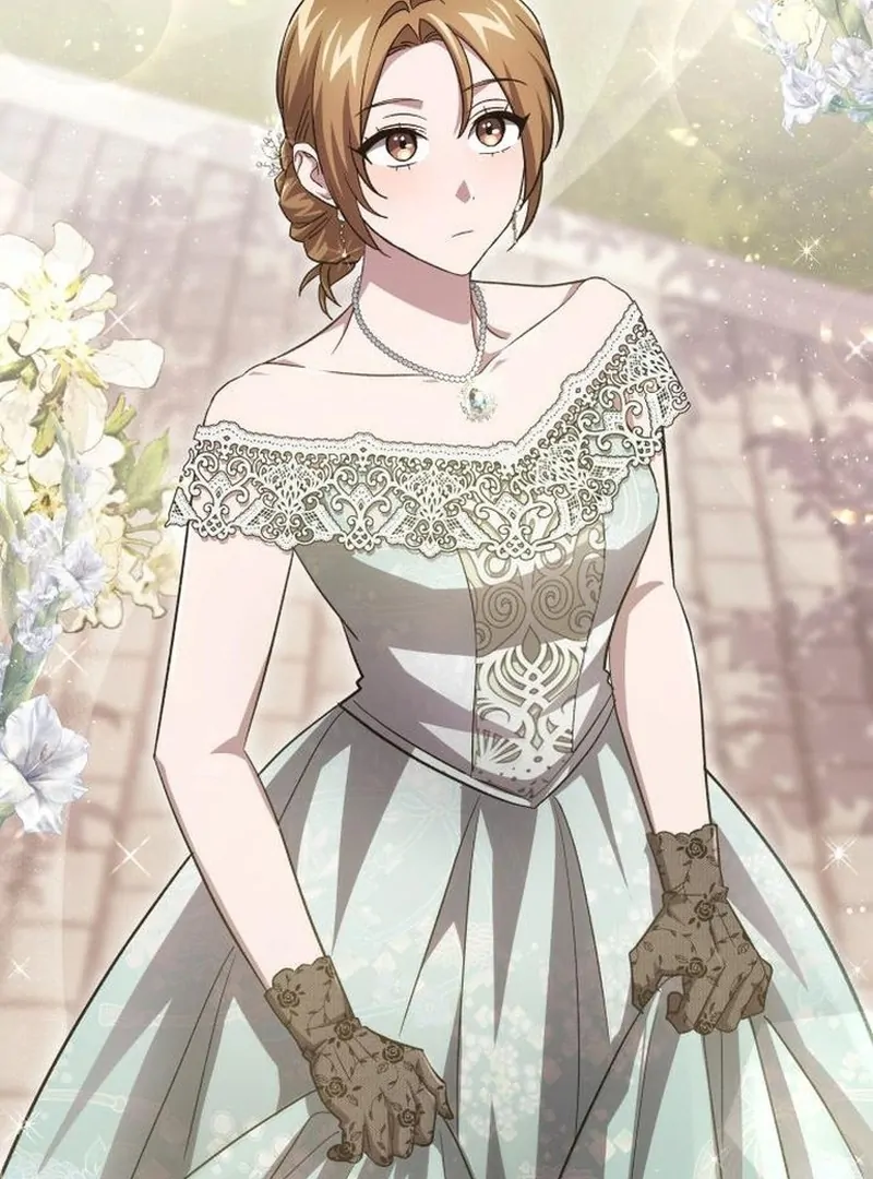 The Goal is Alimony Chapter 45 - page 99