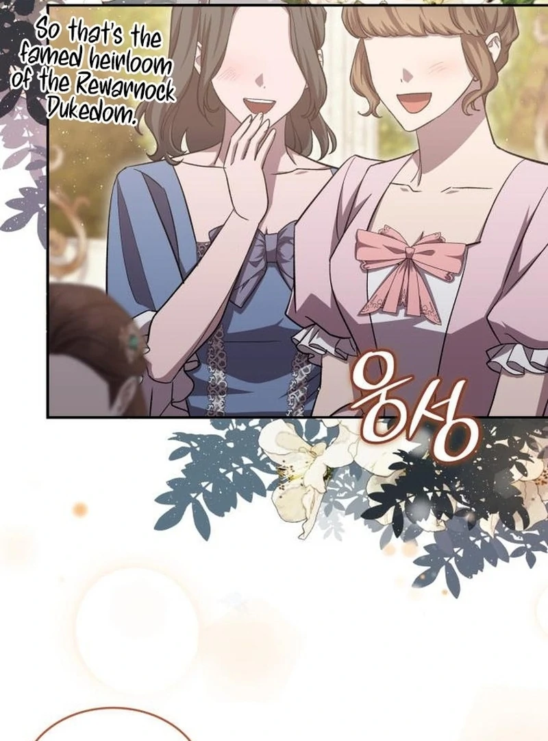 The Goal is Alimony Chapter 45 - page 101