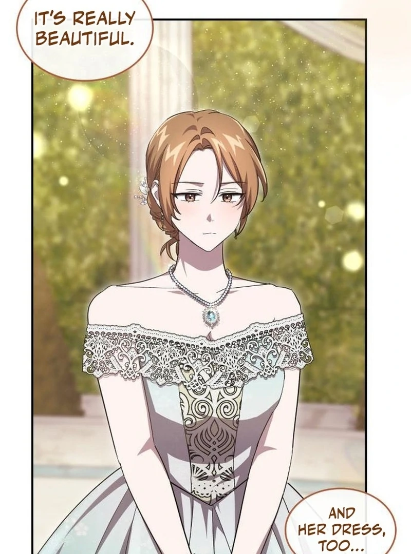 The Goal is Alimony Chapter 45 - page 102