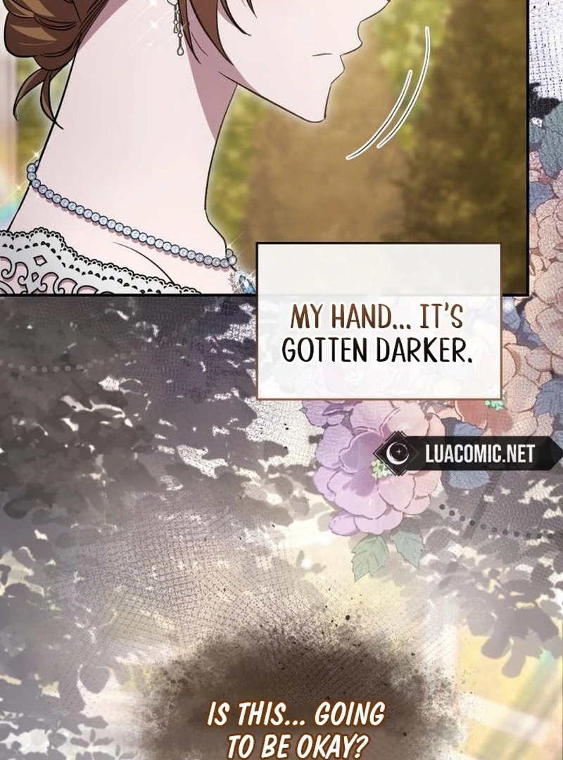 The Goal is Alimony Chapter 45 - page 107