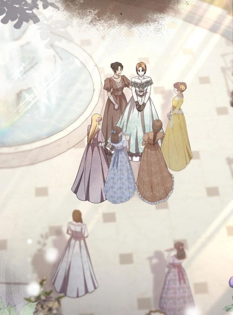 The Goal is Alimony Chapter 45 - page 108