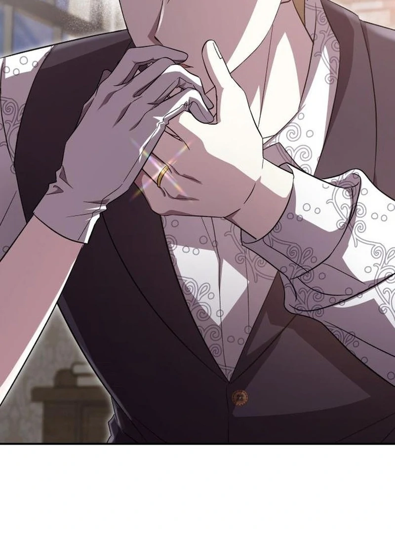 The Goal is Alimony Chapter 45 - page 10