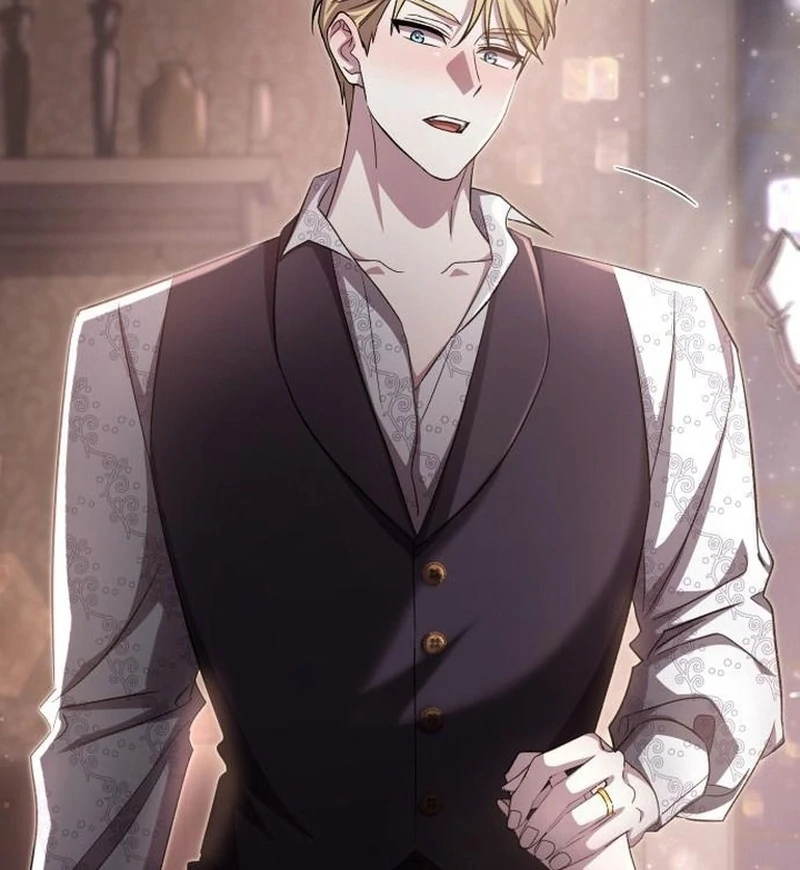 The Goal is Alimony Chapter 45 - page 12