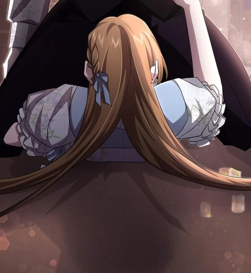 The Goal is Alimony Chapter 45 - page 13