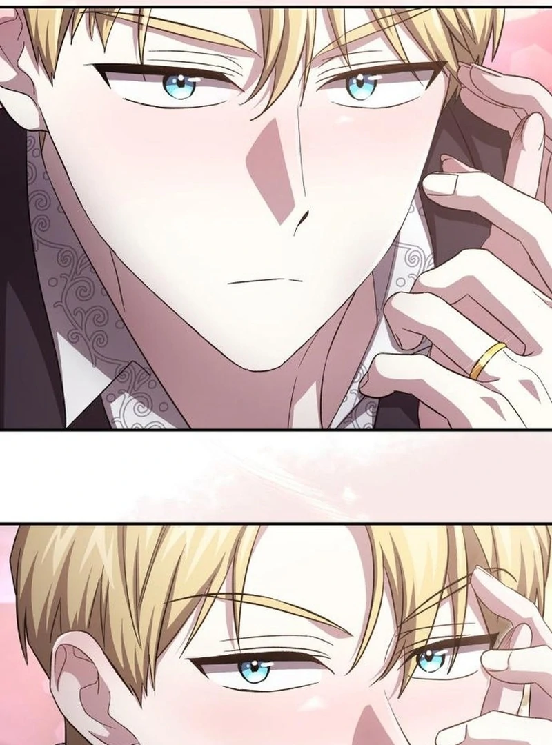 The Goal is Alimony Chapter 45 - page 15