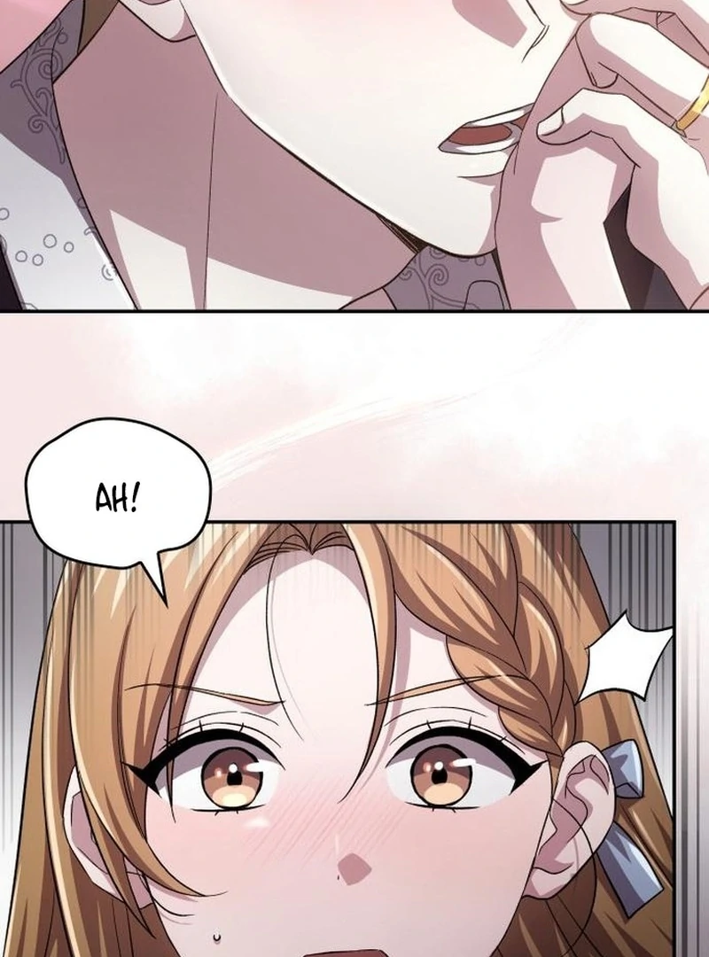 The Goal is Alimony Chapter 45 - page 16