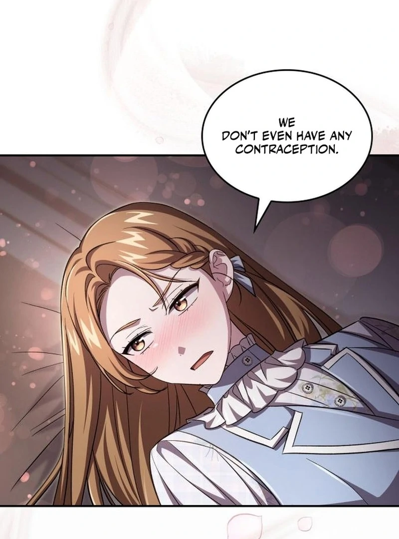 The Goal is Alimony Chapter 45 - page 20