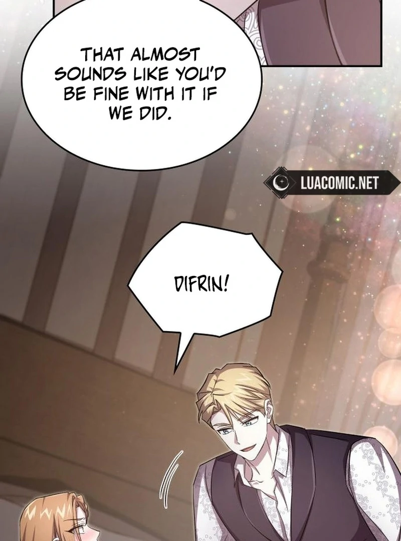 The Goal is Alimony Chapter 45 - page 22