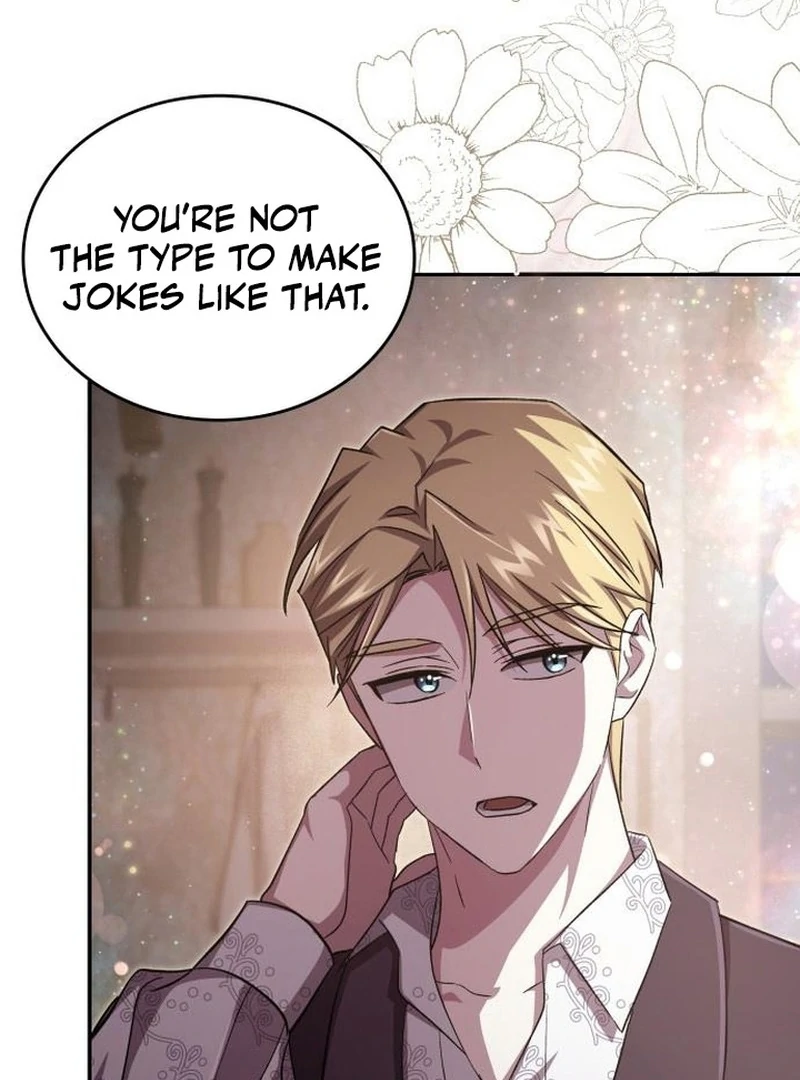 The Goal is Alimony Chapter 45 - page 24