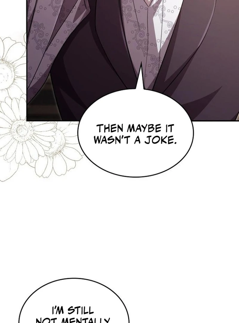 The Goal is Alimony Chapter 45 - page 25