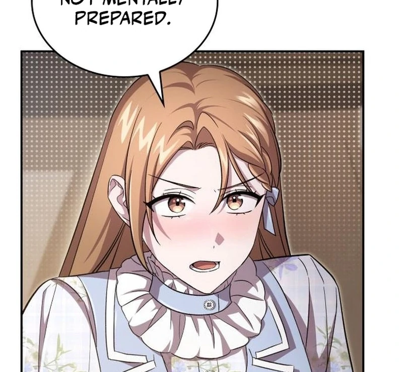 The Goal is Alimony Chapter 45 - page 26