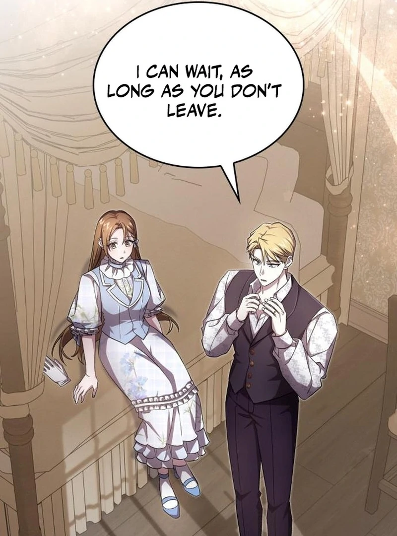 The Goal is Alimony Chapter 45 - page 28