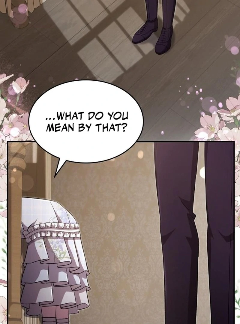 The Goal is Alimony Chapter 45 - page 29