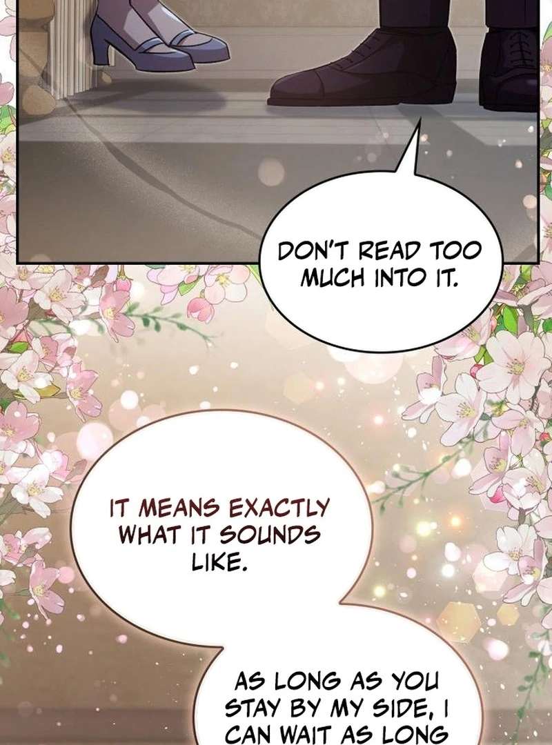 The Goal is Alimony Chapter 45 - page 30