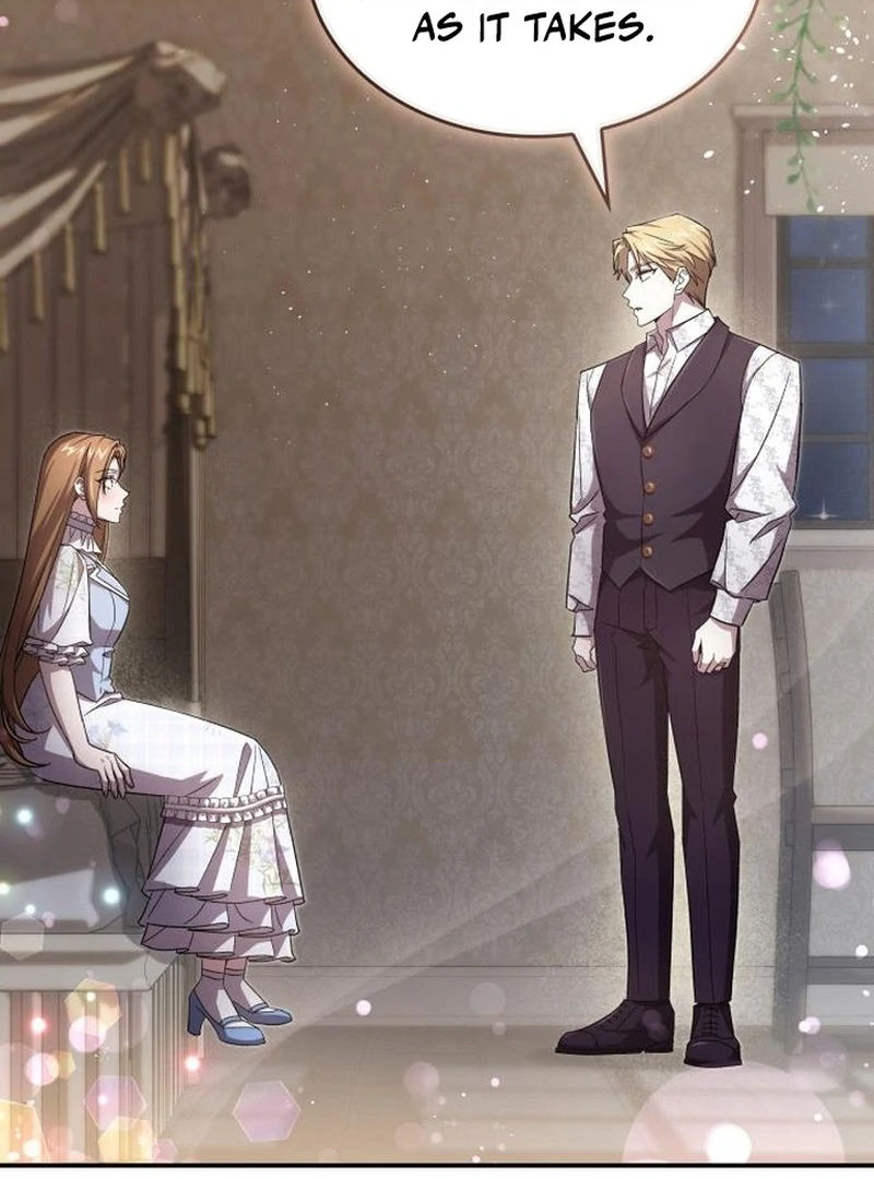 The Goal is Alimony Chapter 45 - page 31