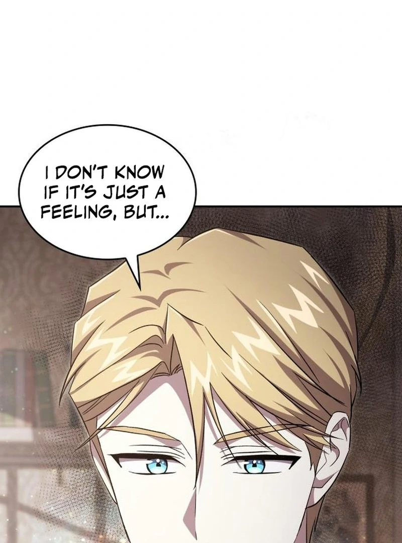 The Goal is Alimony Chapter 45 - page 32