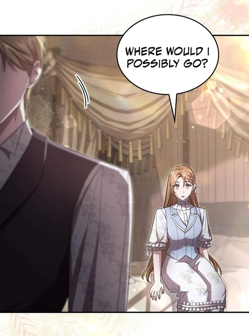 The Goal is Alimony Chapter 45 - page 34