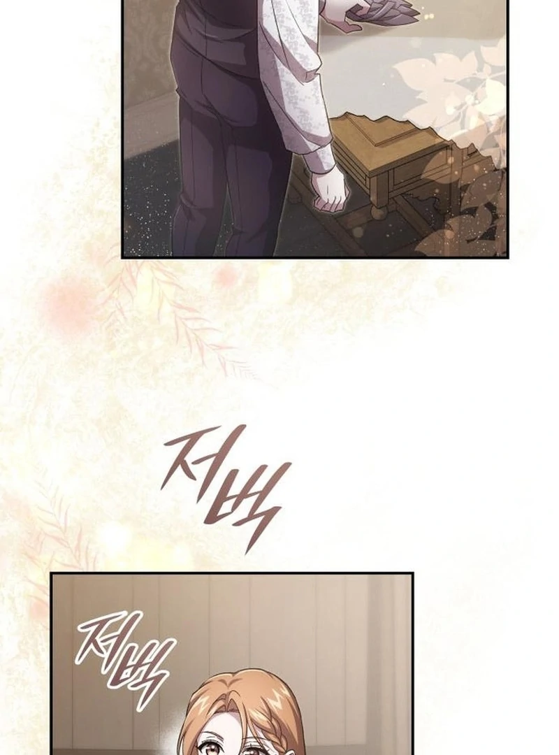 The Goal is Alimony Chapter 45 - page 36