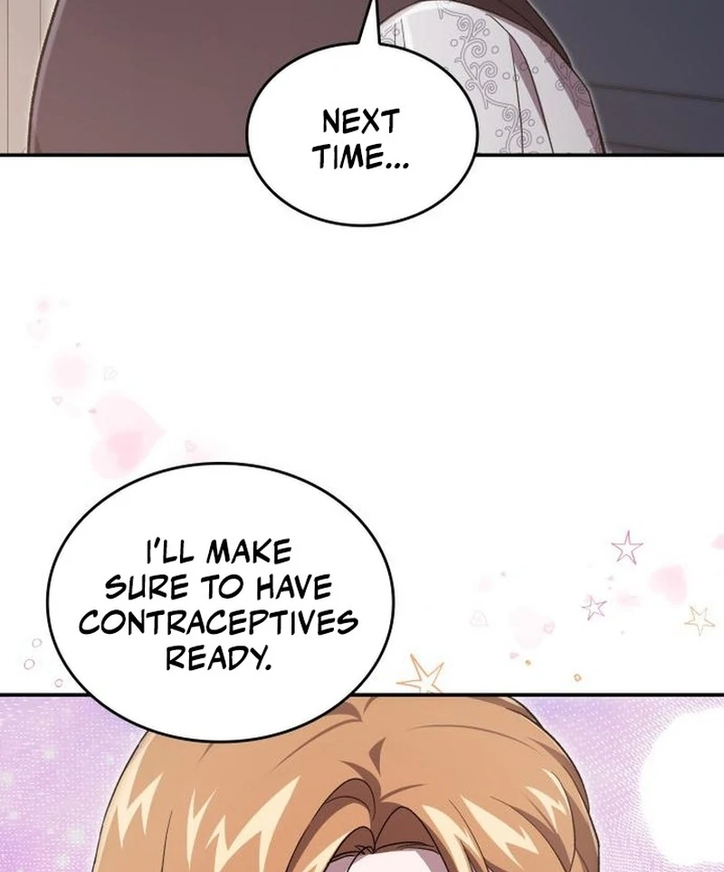 The Goal is Alimony Chapter 45 - page 40