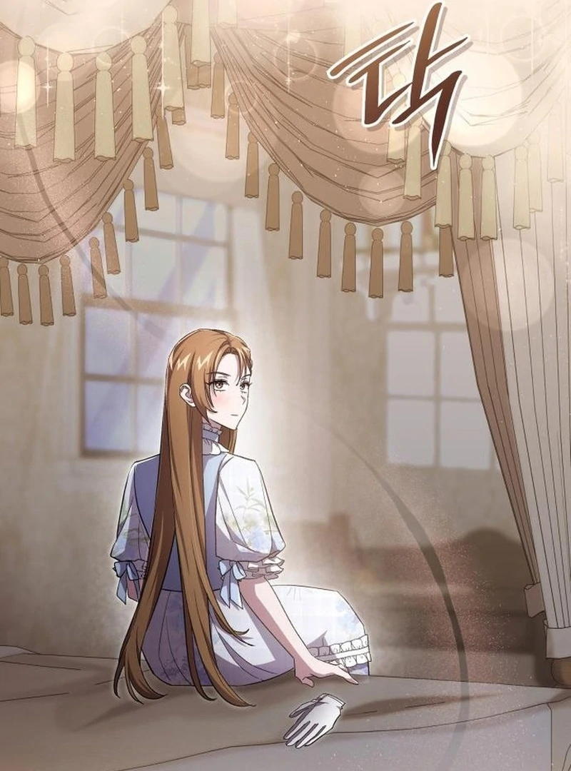 The Goal is Alimony Chapter 45 - page 42