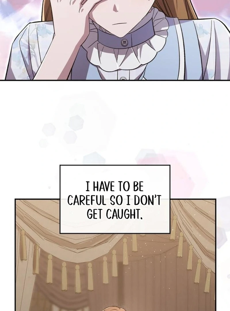 The Goal is Alimony Chapter 45 - page 45