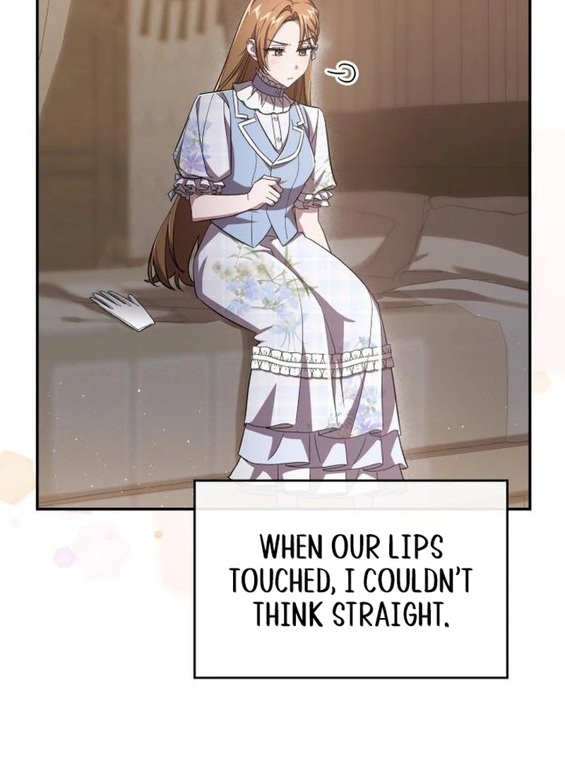 The Goal is Alimony Chapter 45 - page 46