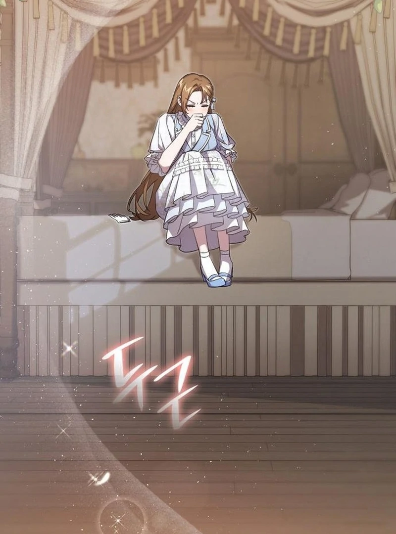 The Goal is Alimony Chapter 45 - page 51