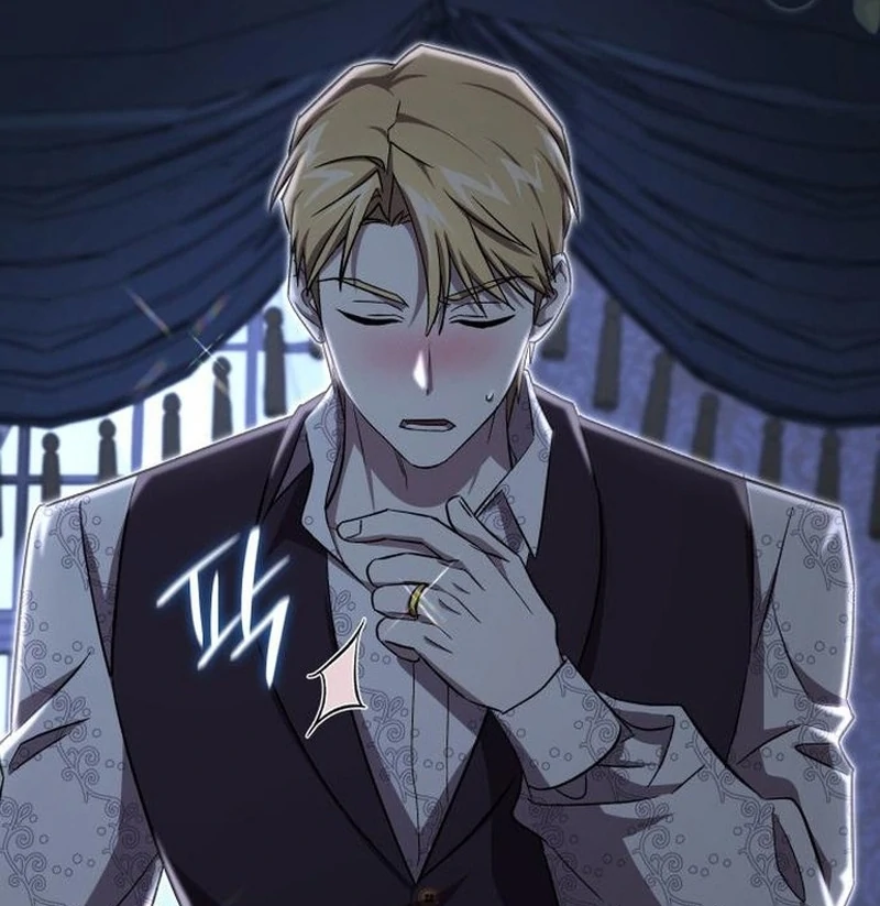 The Goal is Alimony Chapter 45 - page 54