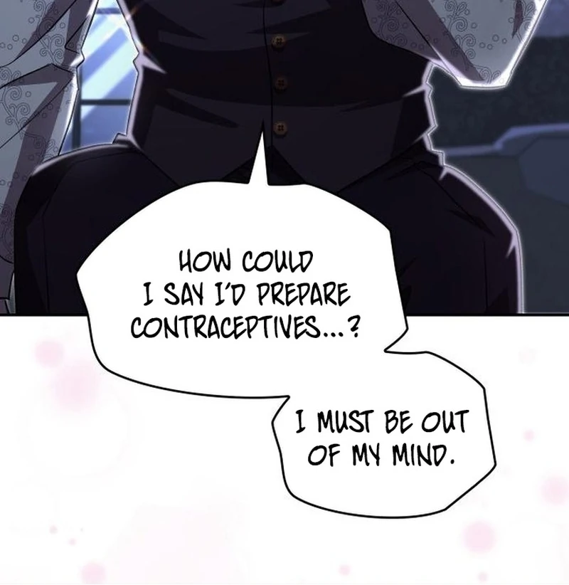 The Goal is Alimony Chapter 45 - page 55