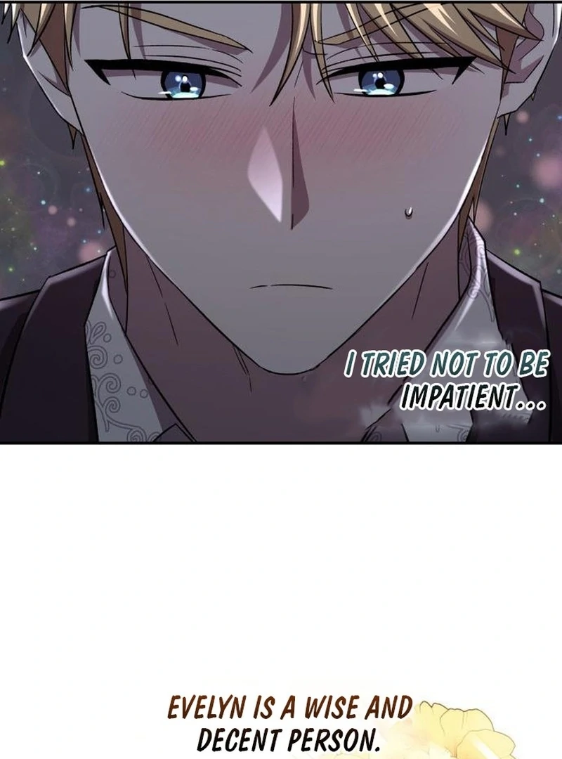 The Goal is Alimony Chapter 45 - page 56