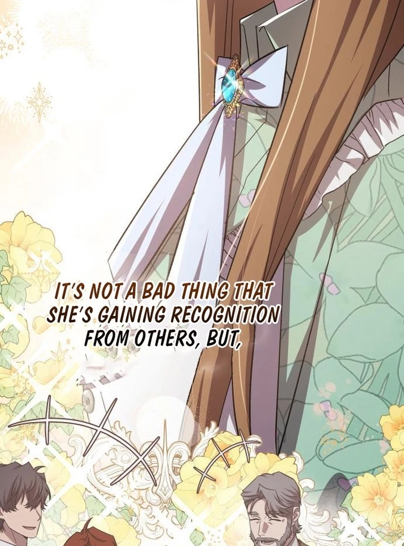 The Goal is Alimony Chapter 45 - page 58