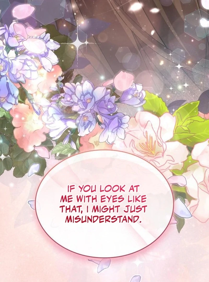 The Goal is Alimony Chapter 45 - page 5