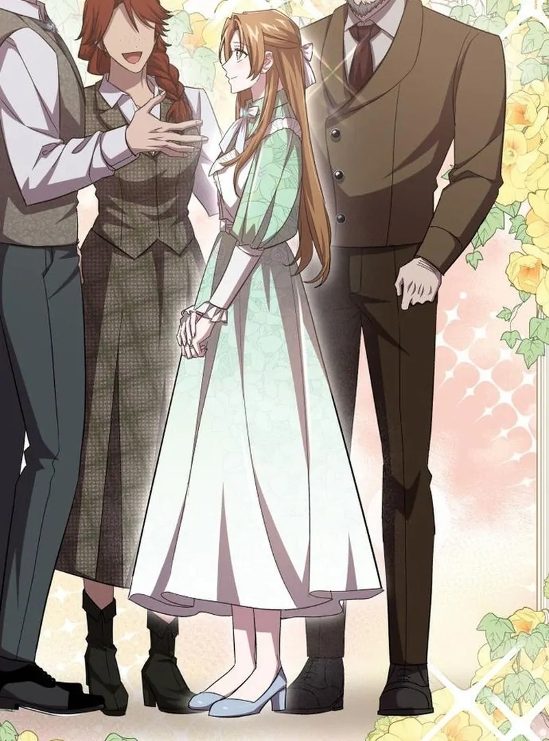 The Goal is Alimony Chapter 45 - page 59