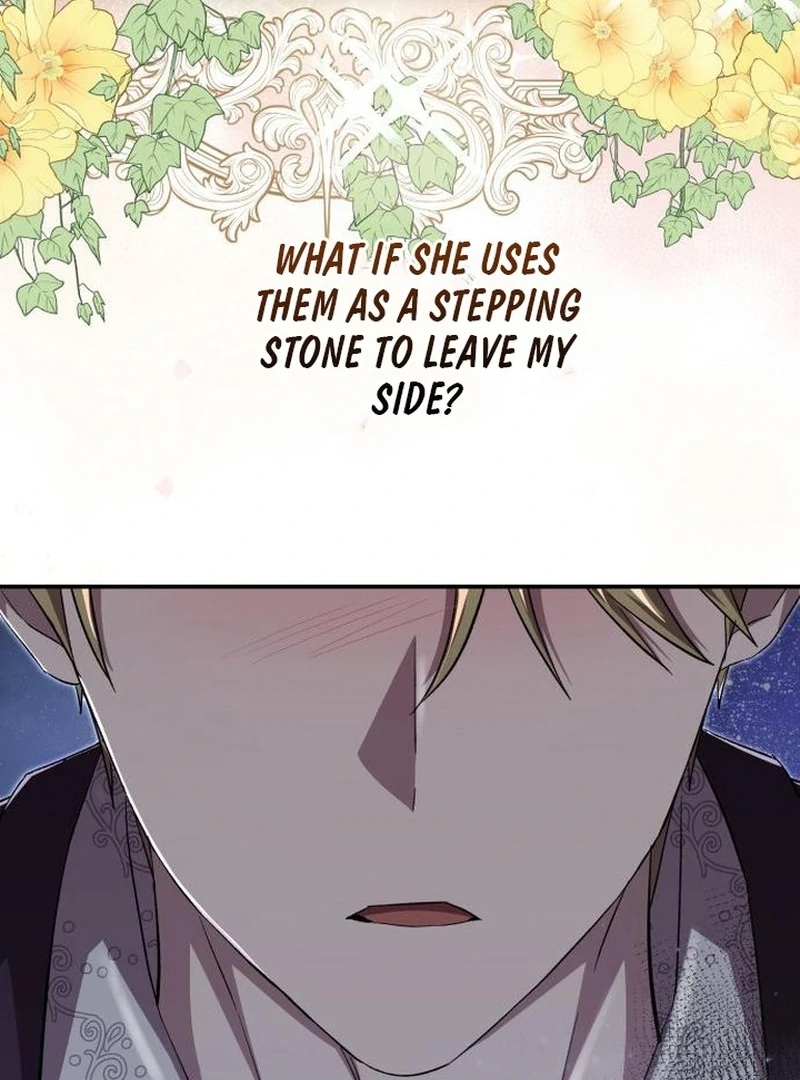 The Goal is Alimony Chapter 45 - page 60