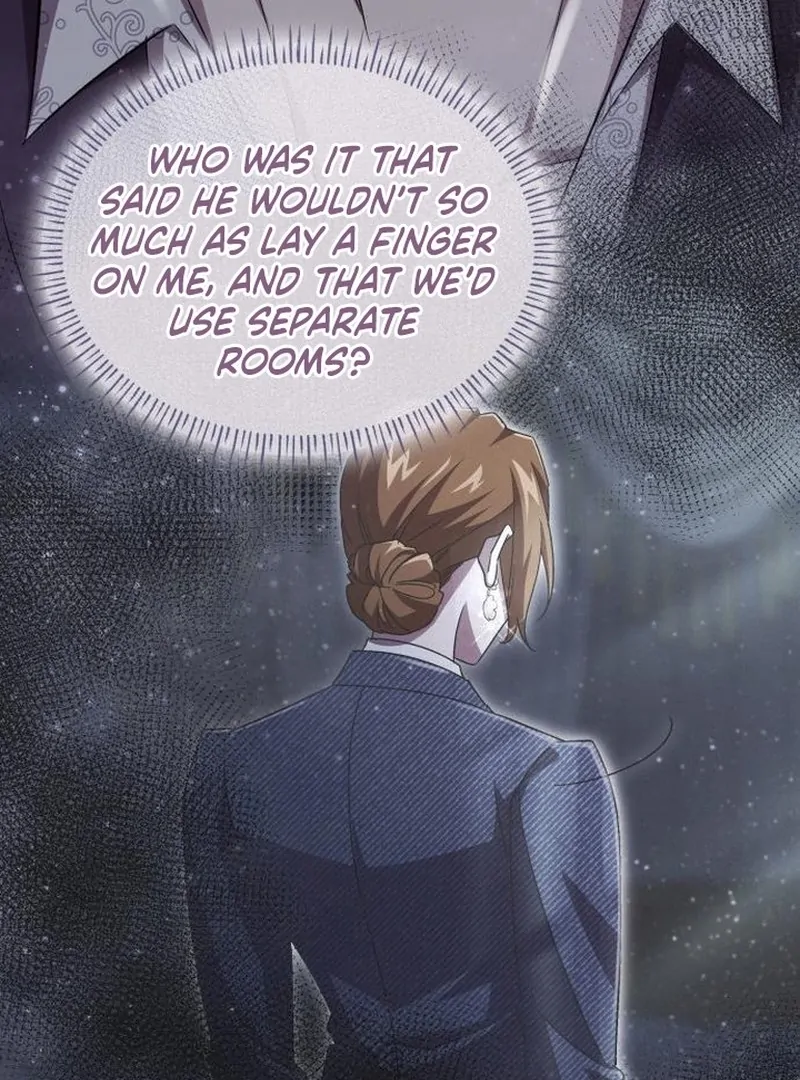 The Goal is Alimony Chapter 45 - page 61